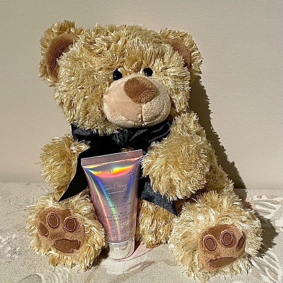 2/$20💕Teddy Bear & lotion 9” - Picture 2 of 7